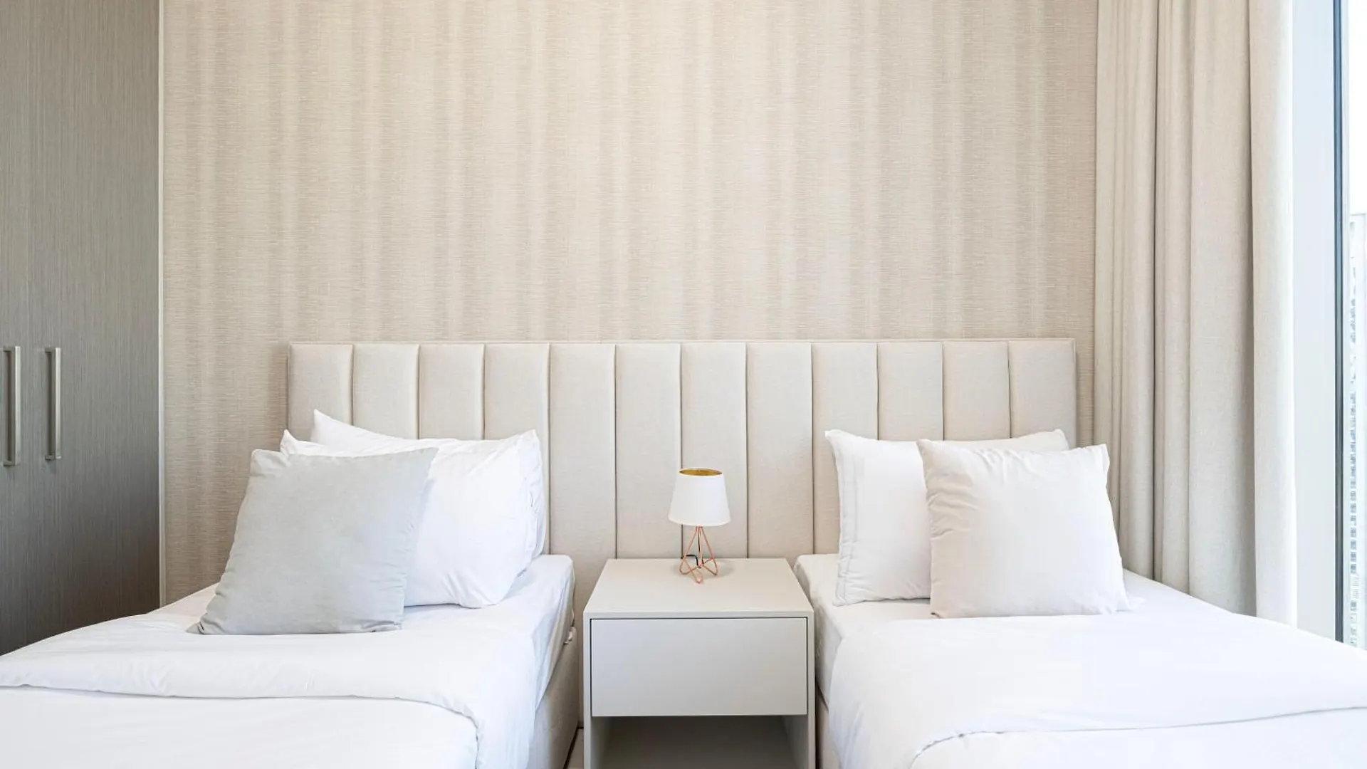 Forte Tower 1 - Fantastic Two Bedroom In Downtown Dubai 0*,