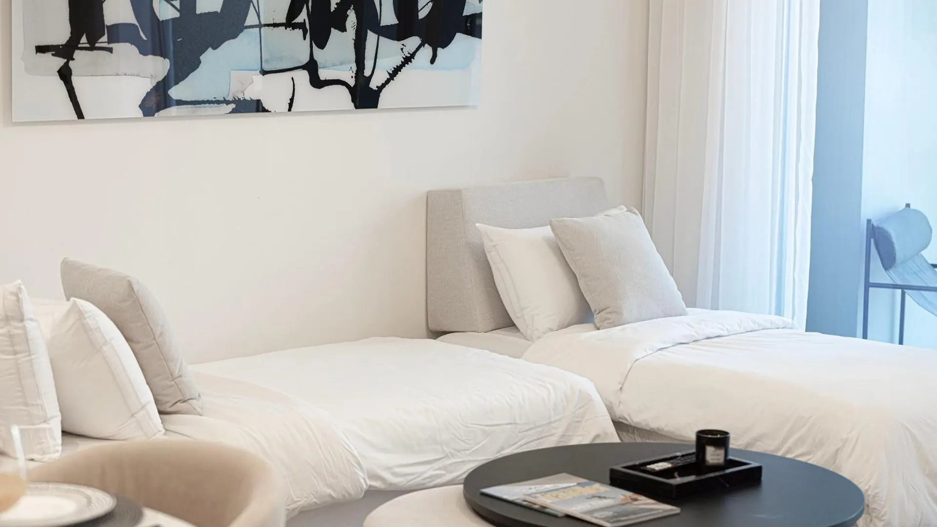 Forte Tower 1 - Fantastic Two Bedroom In Downtown Dubai 0*,  United Arab Emirates