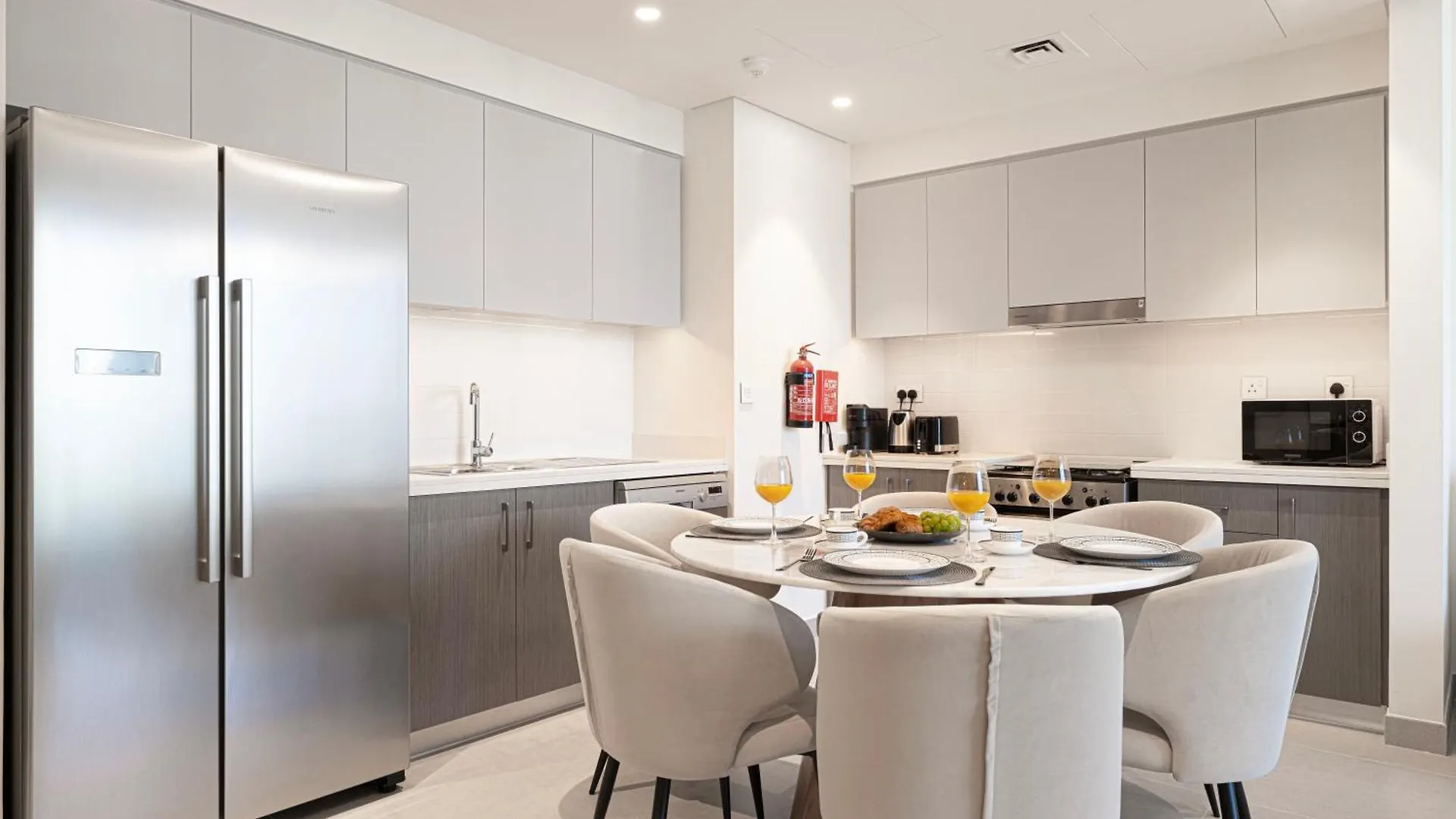 Forte Tower 1 - Fantastic Two Bedroom In Downtown Dubai 0*,  United Arab Emirates