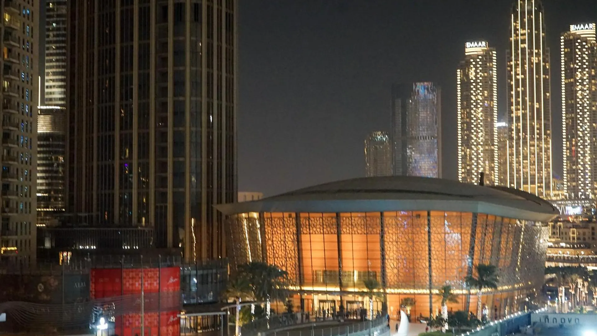 Forte Tower 1 - Fantastic Two Bedroom In Downtown Dubai