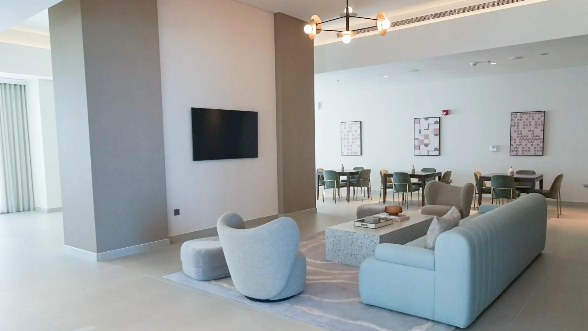 Forte Tower 1 - Fantastic Two Bedroom In Downtown Dubai Apartment