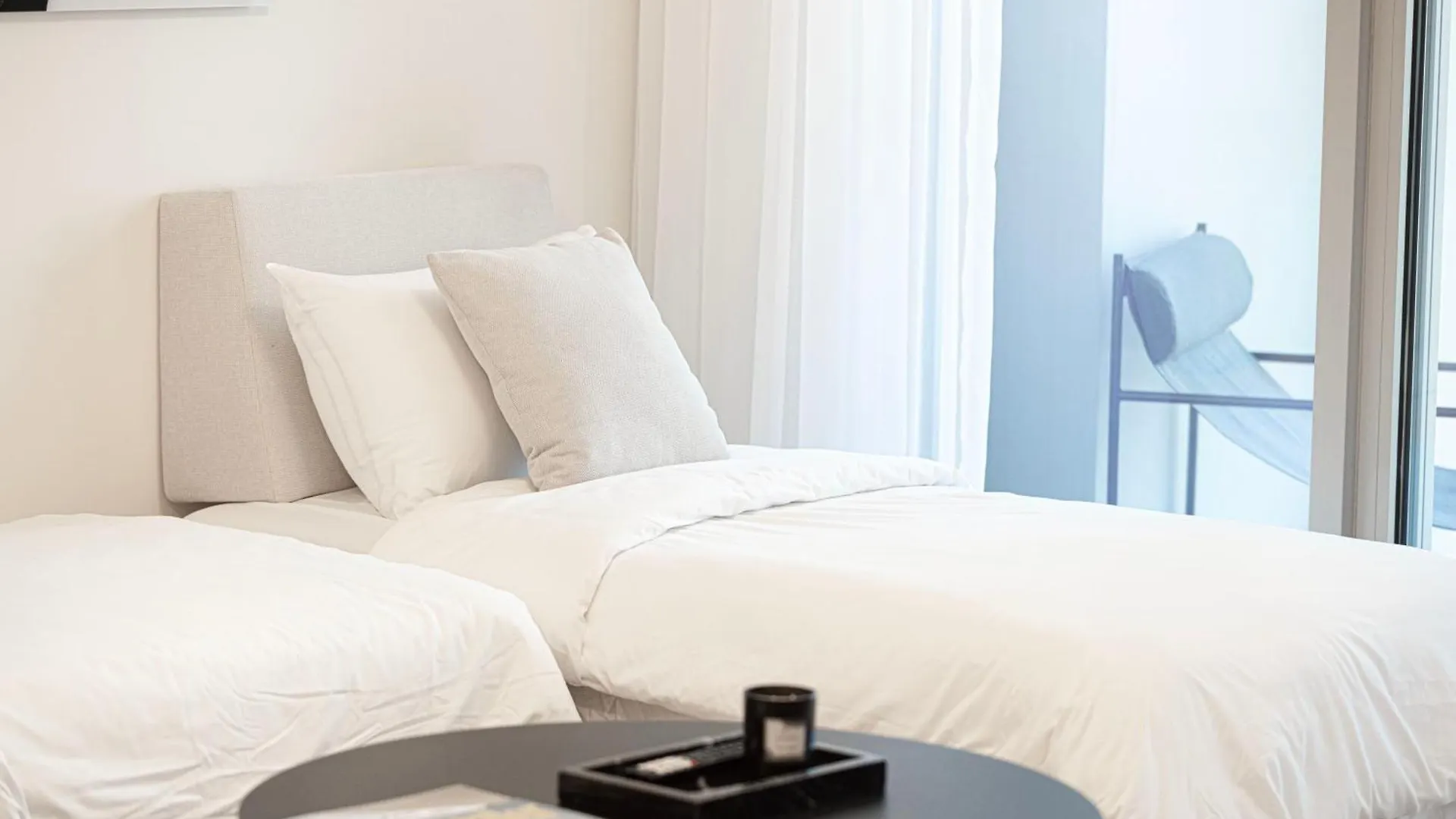 Forte Tower 1 - Fantastic Two Bedroom In Downtown Dubai Apartment
