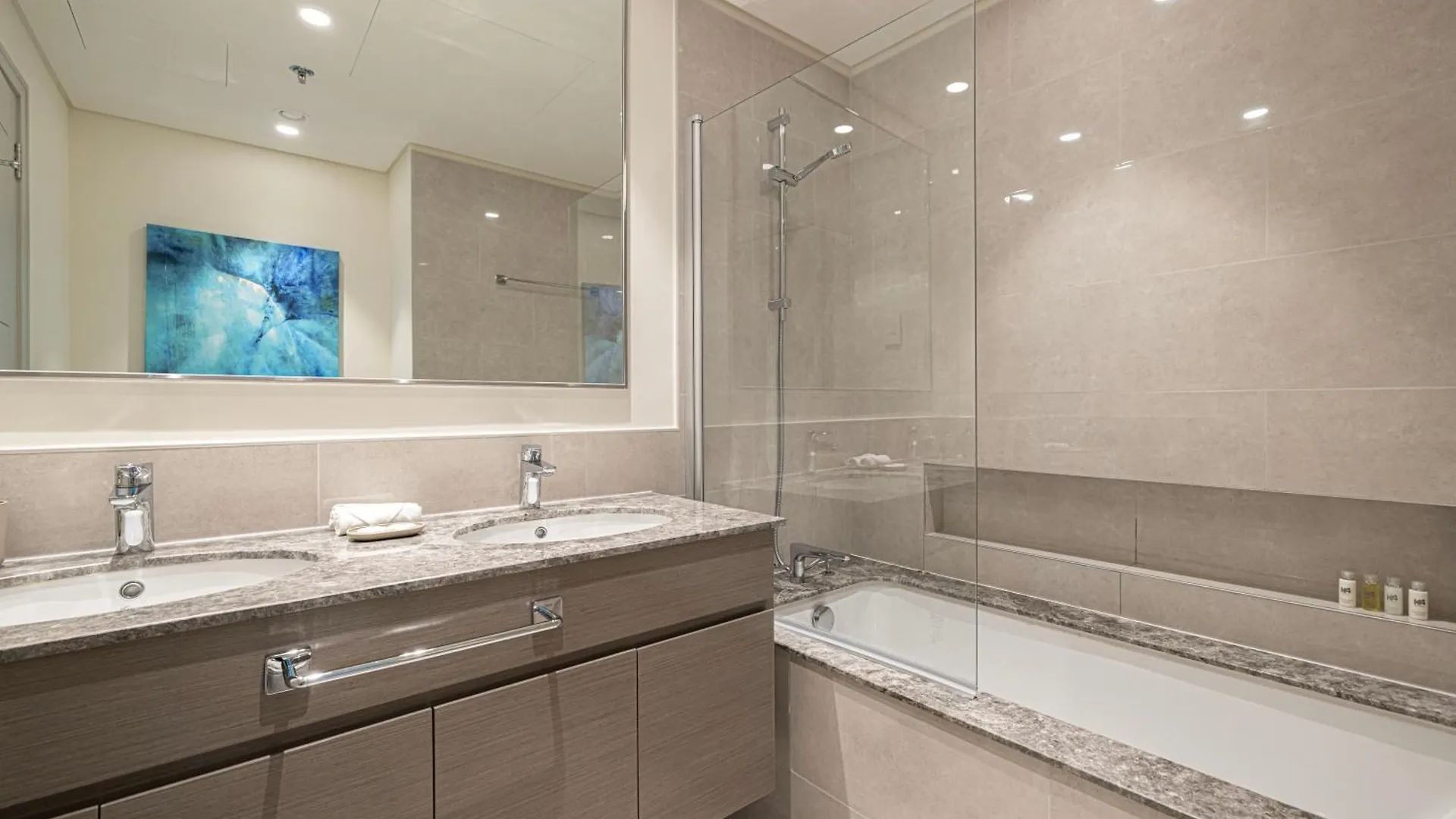 Forte Tower 1 - Fantastic Two Bedroom In Downtown Dubai Apartment