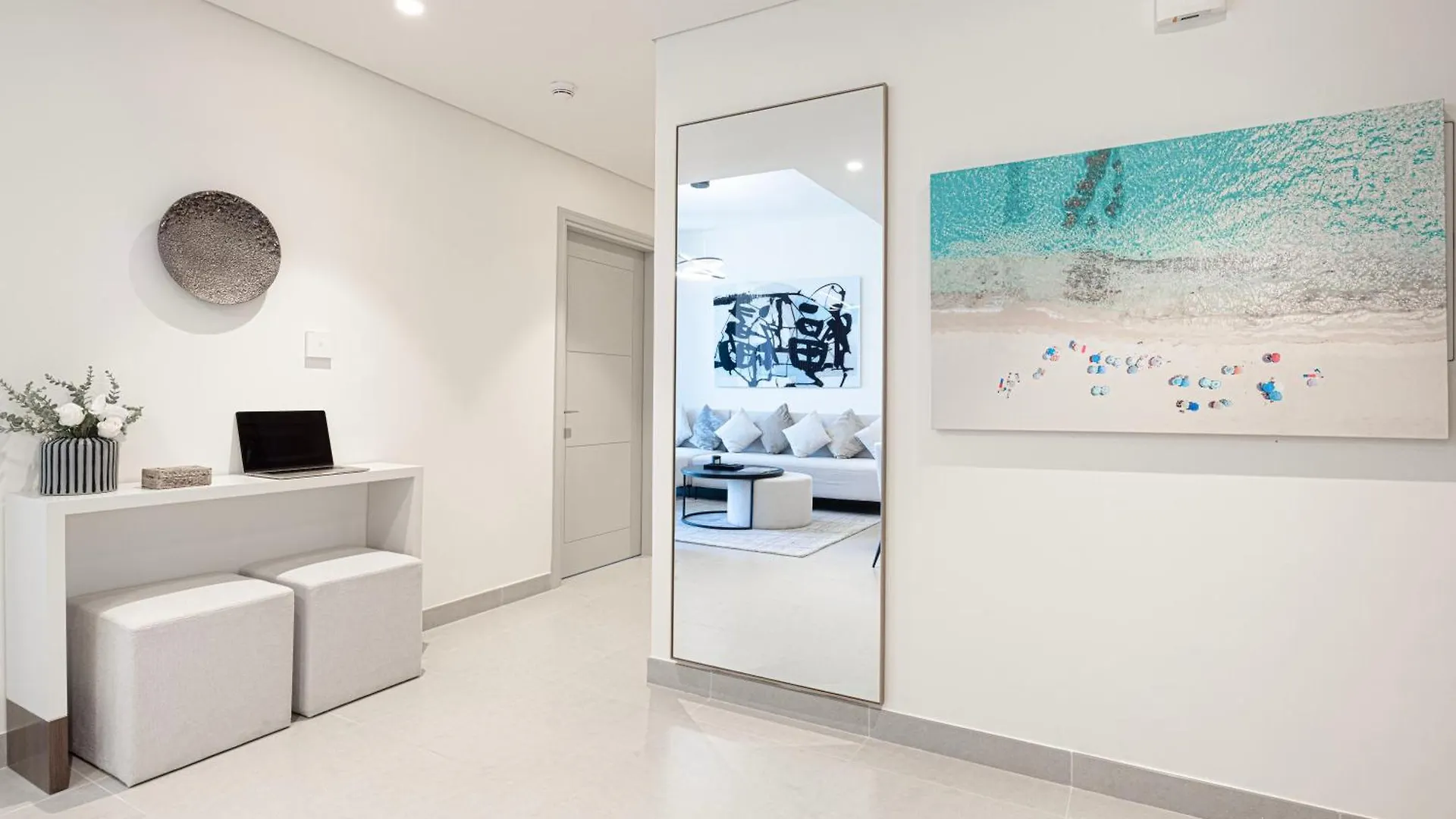 Forte Tower 1 - Fantastic Two Bedroom In Downtown Dubai
