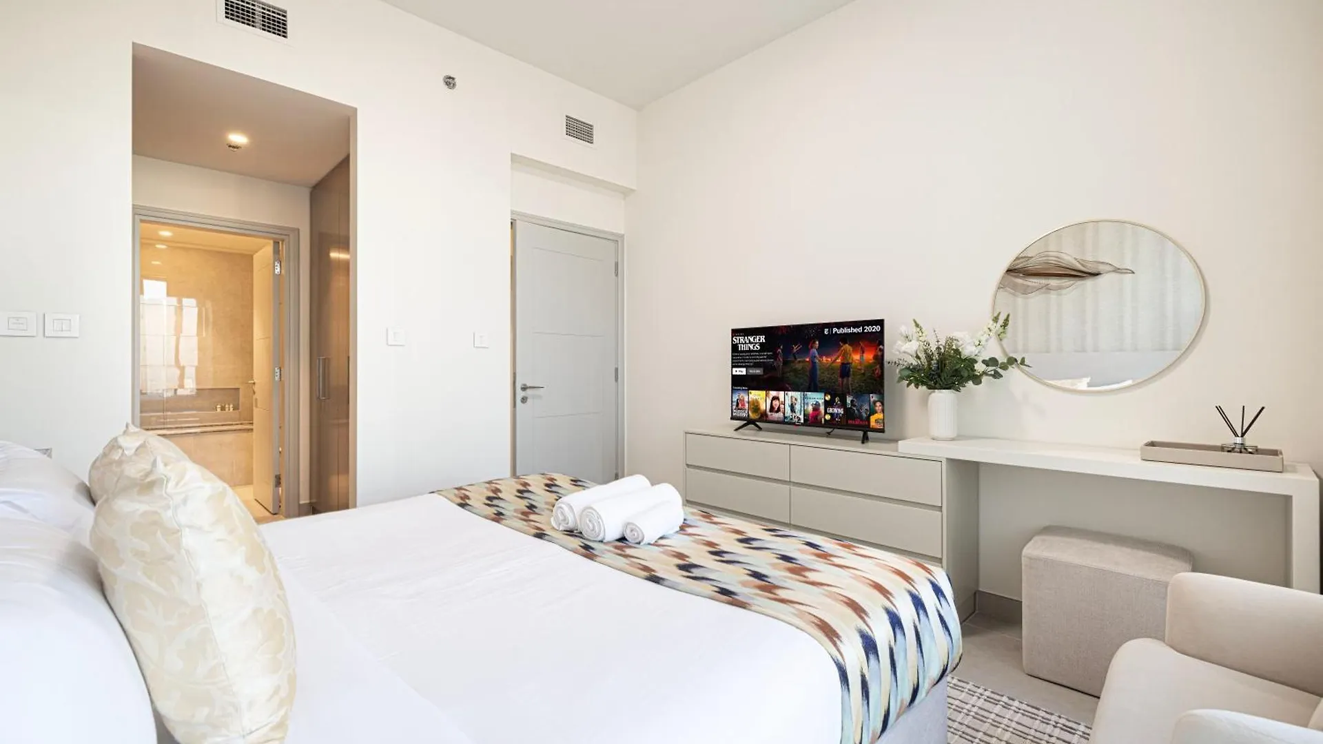 Forte Tower 1 - Fantastic Two Bedroom In Downtown Dubai