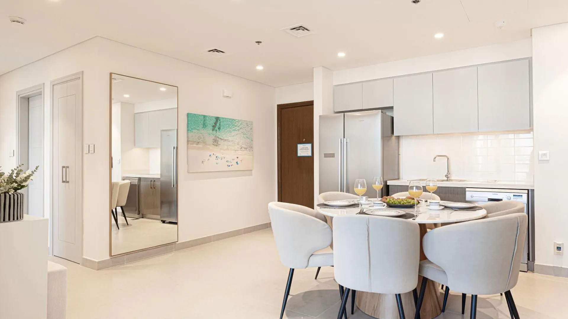 Forte Tower 1 - Fantastic Two Bedroom In Downtown Dubai