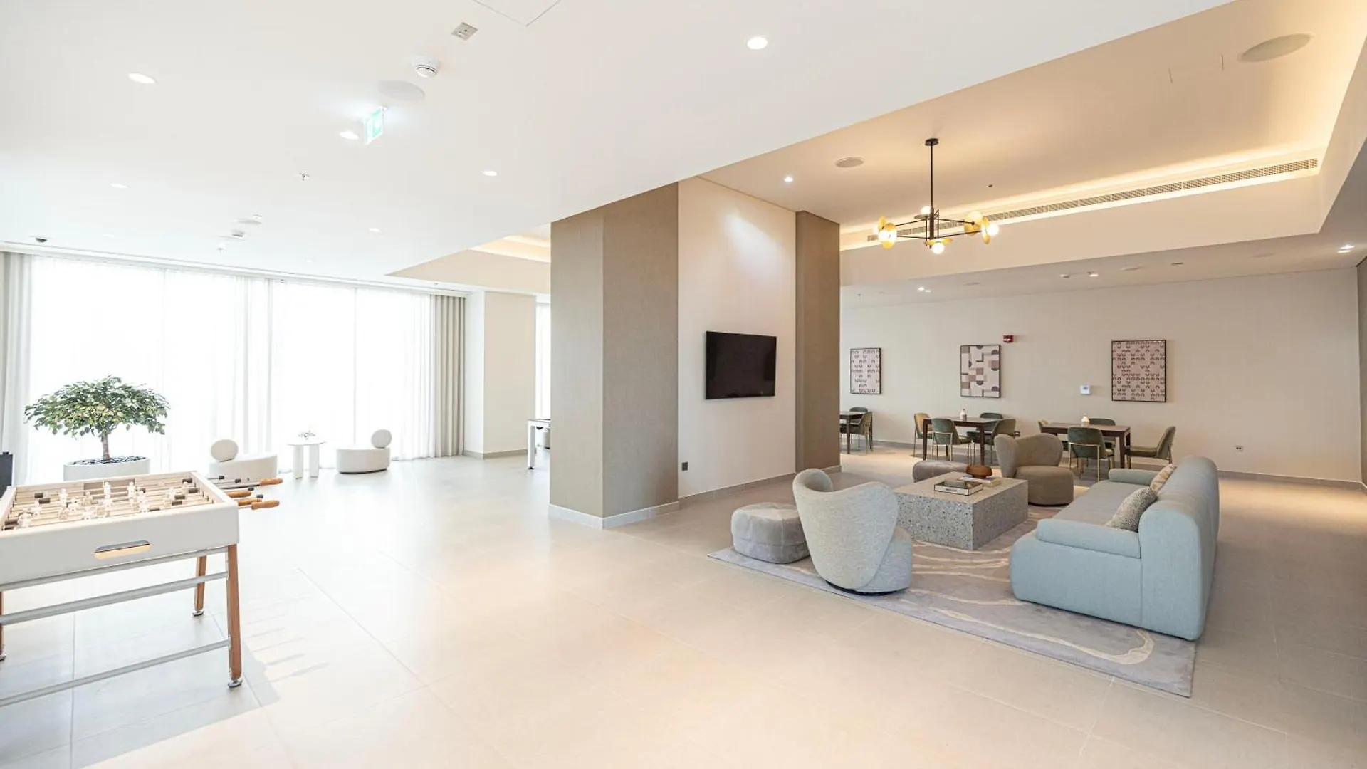 Forte Tower 1 - Fantastic Two Bedroom In Downtown Dubai Apartment
