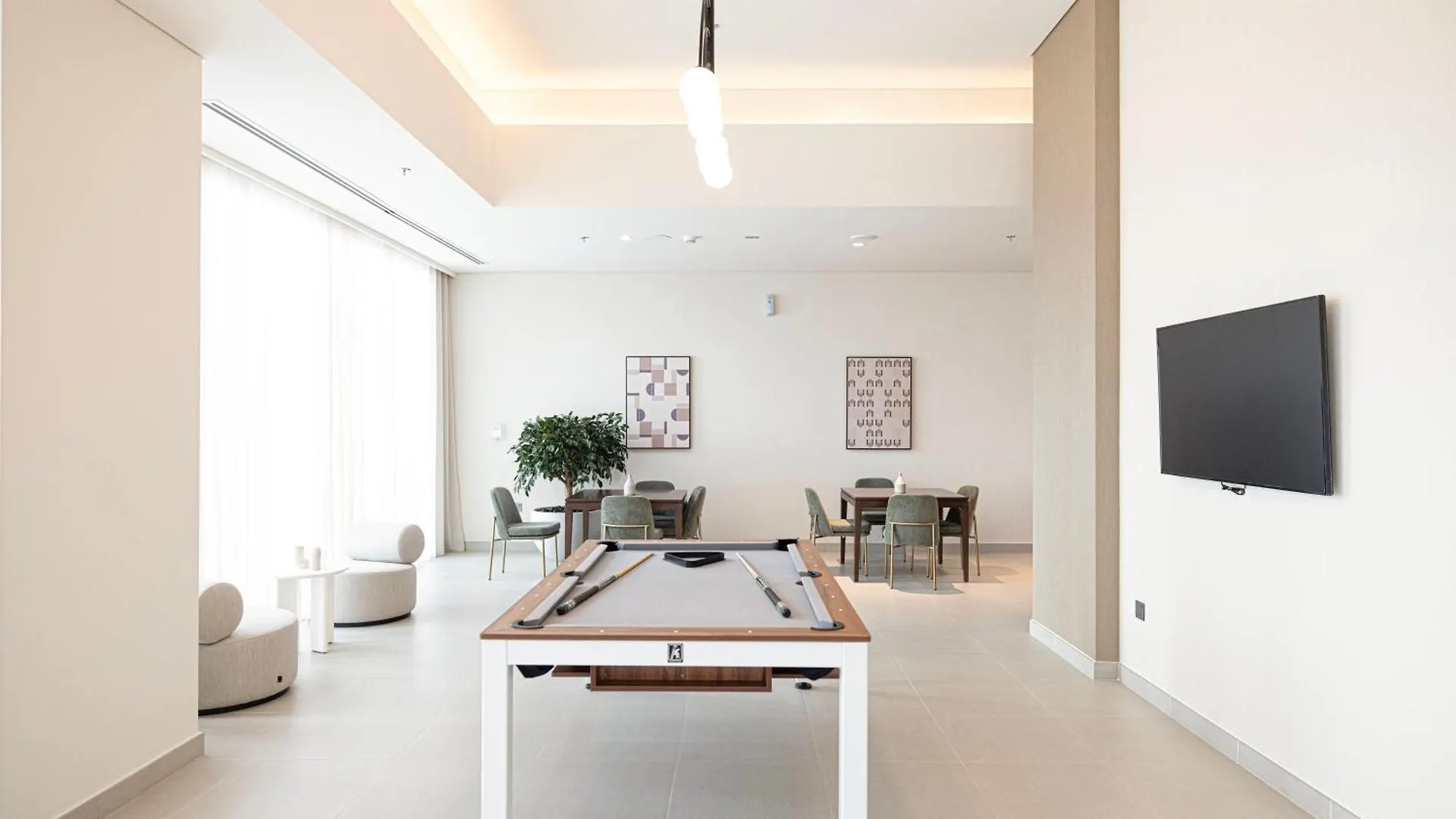 Forte Tower 1 - Fantastic Two Bedroom In Downtown Dubai