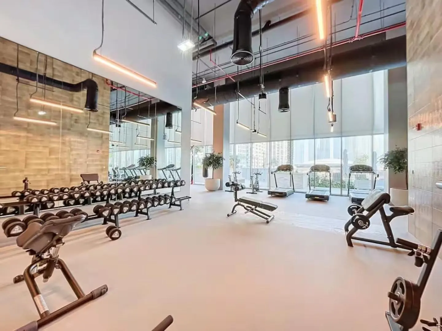 Forte Tower 1 - Fantastic Two Bedroom In Downtown Dubai Apartment