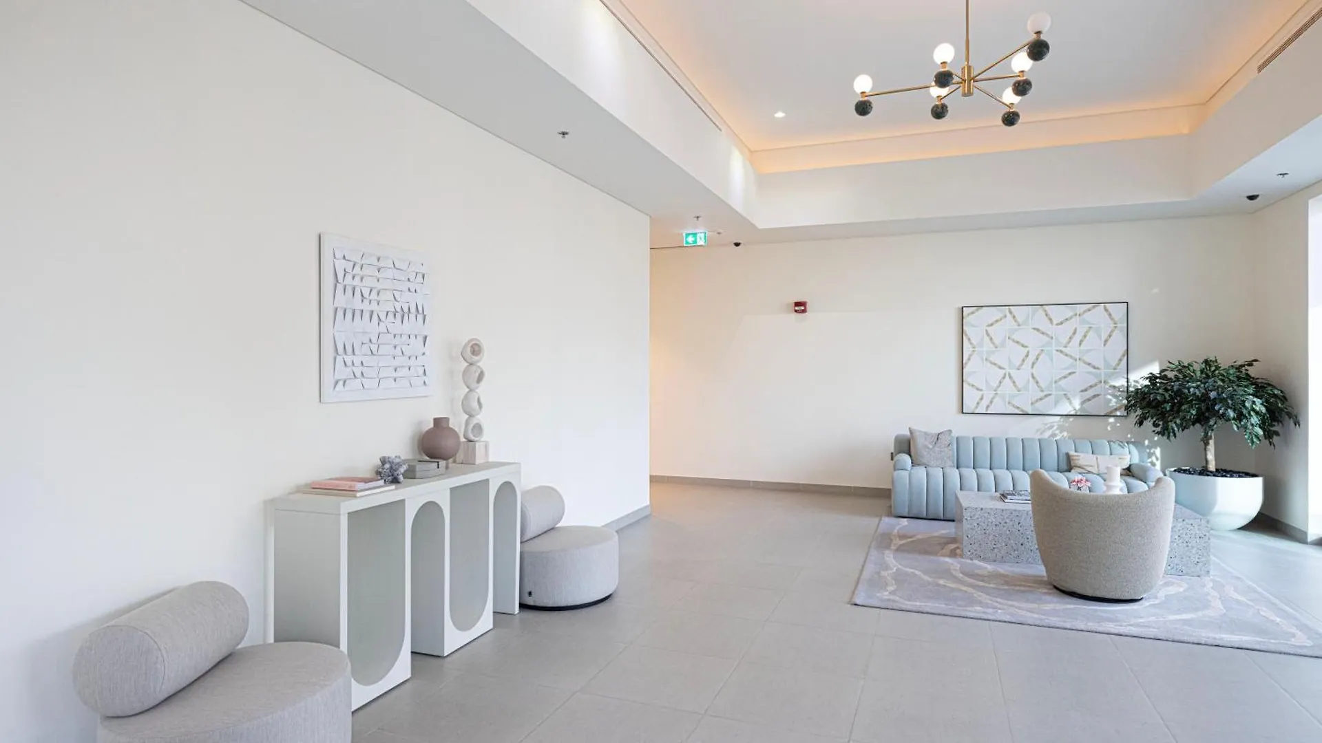 Forte Tower 1 - Fantastic Two Bedroom In Downtown Dubai Apartment