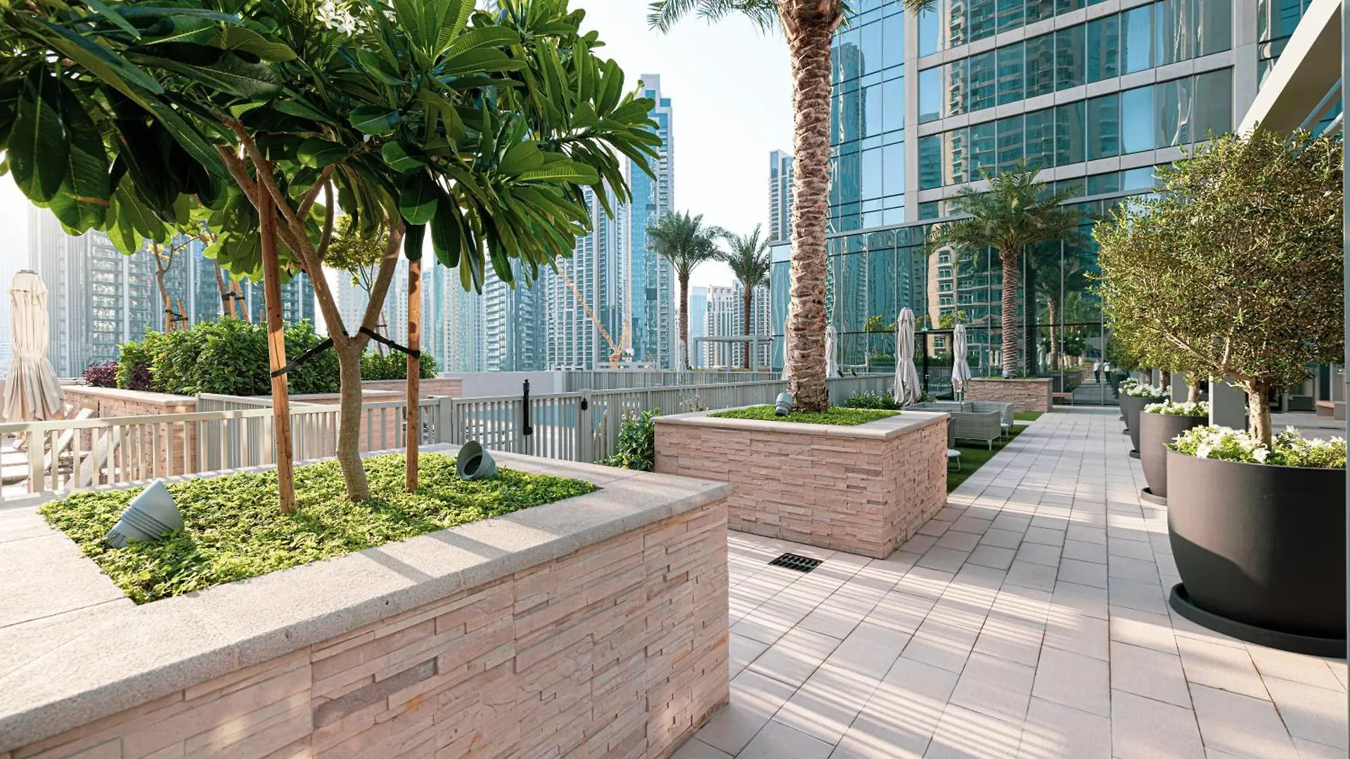 Forte Tower 1 - Fantastic Two Bedroom In Downtown Dubai United Arab Emirates