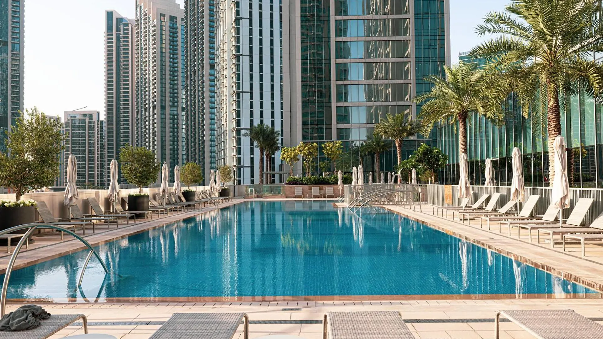 Forte Tower 1 - Fantastic Two Bedroom In Downtown Dubai